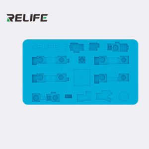 Relife RL-004FB Dot Matrix Multifunctional Maintenance Pad