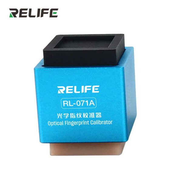 Relife RL-071A Optical Fingerprint Calibrator