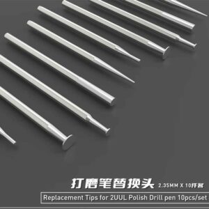 2UUL DA82 Polish Drill Pen Tip