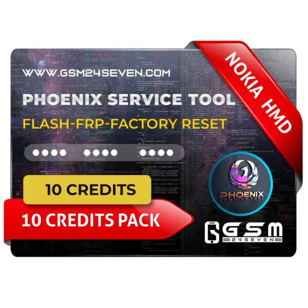 Nokia Phoenix Service Software 2018 Free Download Phoenix Service Tool [ Nokia HMD TOOL ] - GSM 24SEVEN