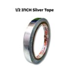 Silver-Heat-Resistant-Tape-half-inch