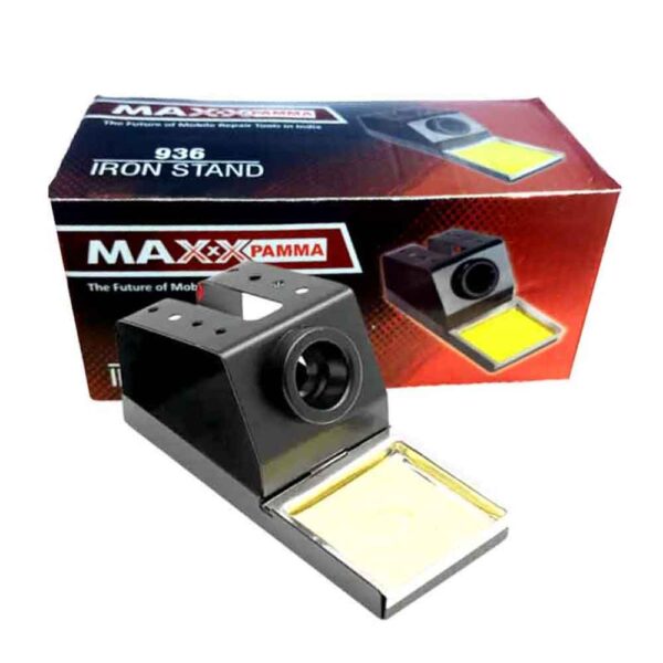 MAXX PAMMA 936 Soldering Iron Stand
