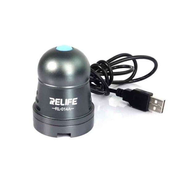 Relife RL-014A UV curing lamp light