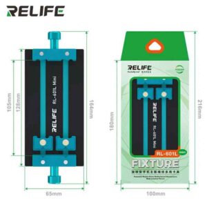Relife RL-601L Mini Fixture