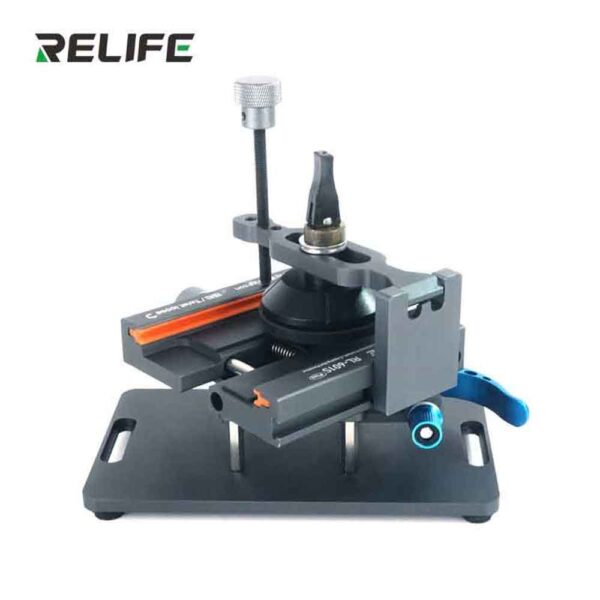 Relife RL-601S Plus Rotating Fixture