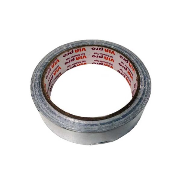 Silver Heat Resistant Tape 1.5inch