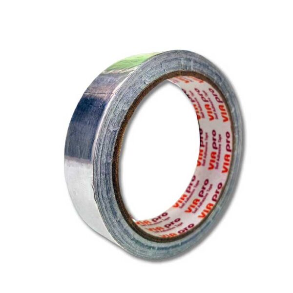 Silver Heat Resistant Tape 1.5inch