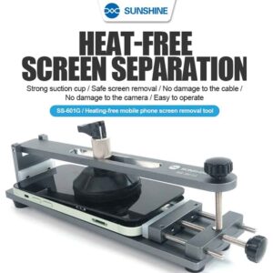 Sunshine SS-601G Screen Removal Tool