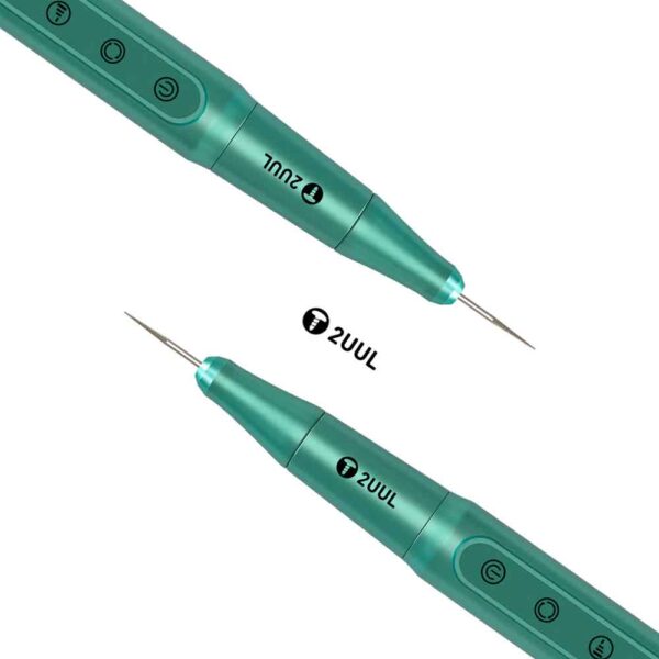 2UUL DA81 Chargeable Polish Drill Pen