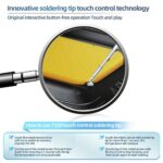 AiXun-T320-Integrated-Precision-200W-Smart-Soldering-Station_2