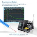 AiXun-T320-Integrated-Precision-200W-Smart-Soldering-Station_3