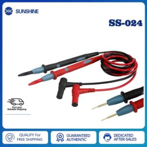 Sunshine SS-024 Multimeter Wire