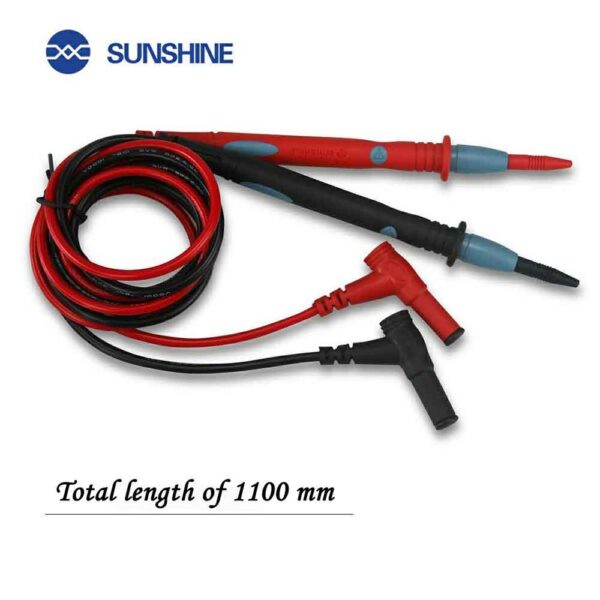 Sunshine SS-024 Multimeter Wire