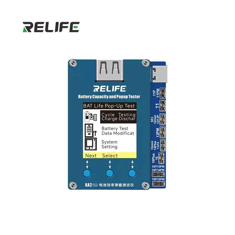 RELIFE-XA2-Pro-Battery-Efficiency-Popup-Tester_2