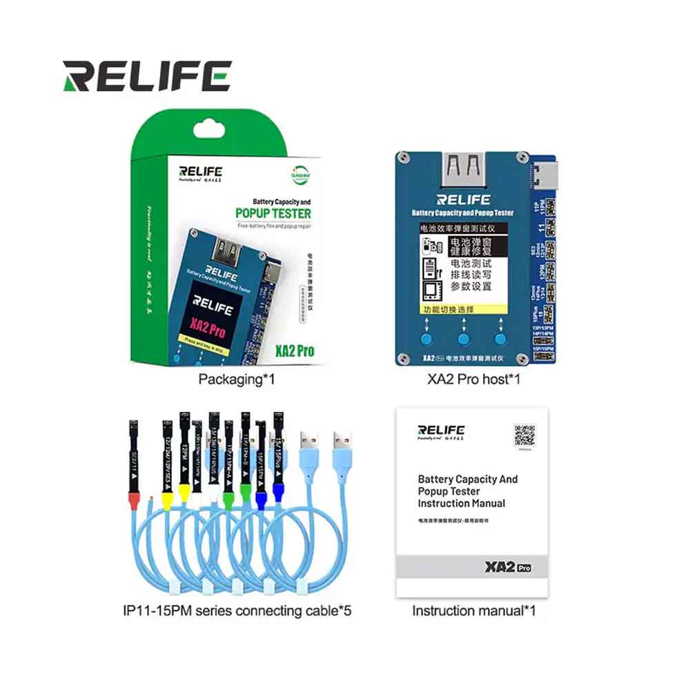 RELIFE-XA2-Pro-Battery-Efficiency-Popup-Tester_3