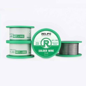 Relife RL-440 Solder Wire