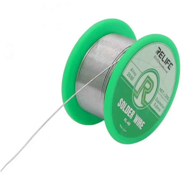 Relife RL-440 Solder Wire