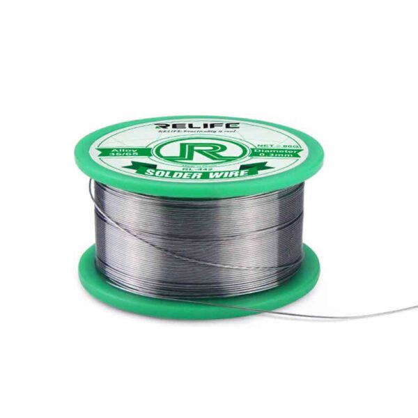 Relife RL-440 Solder Wire