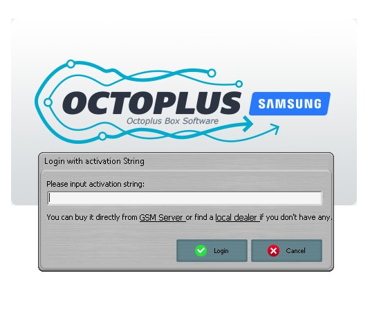 Octoplus Samsung