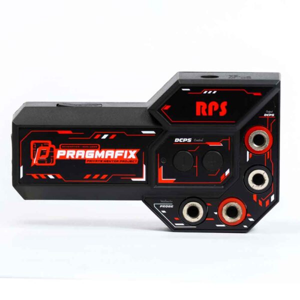 Pragmafix RPS Tool for iPhone & Android Phones Fault Finder Device
