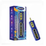 Mechanic-IR-14-Glue-Remover-Motor