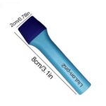 LiuLon-pn2-Silicon-Heating-Pen