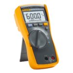 Fluke-110-True-rms-Digital-Multimeter