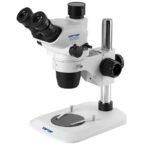 Soptop-SZN71-Trinocular-Macroscopic-Co-visual-Stereo-Microscope
