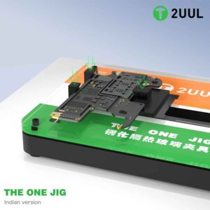 2UUL BH09 THE ONE JIG