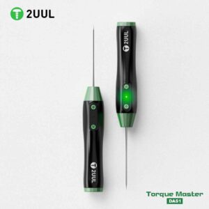 2UUL DA51 Torque Master Glue Remover Motor