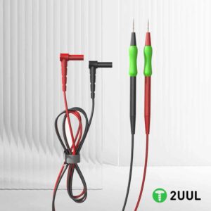 2UUL MT01 Multimeter Pens