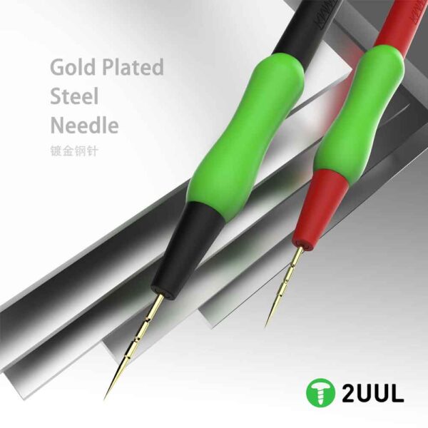 2UUL MT01 Multimeter Pens