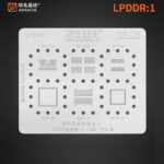 Amaoe-LPDDR-1-Stencil-For-EMMC