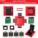 IC Friend Easy Jtag Plus NB-UFS-4in1 UFS Socket