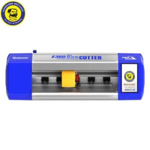 Mechanic E360 Max Universal Film Cutting Machine - 16 Inch