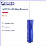 Mechanic IR16 Glue Remover Motor