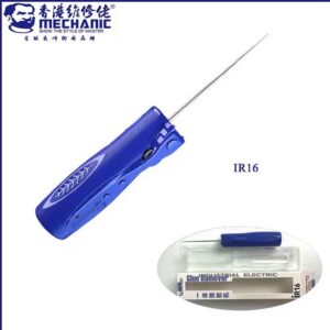 Mechanic IR16 Glue Remover Motor