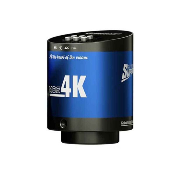 Mechanic MOS 4K Super HD Industrial Camera