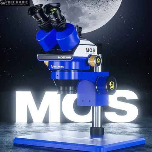 Microscopes