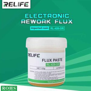Relife RL-428-OR Paste (100g)