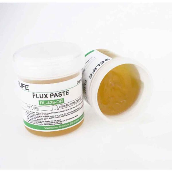 Relife RL-428-OR Paste (100g)