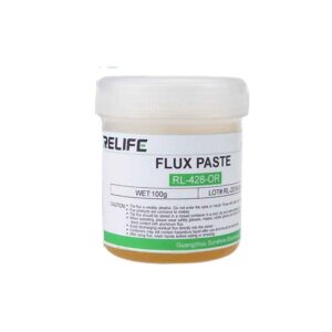 Relife RL-428-OR Paste (100g)