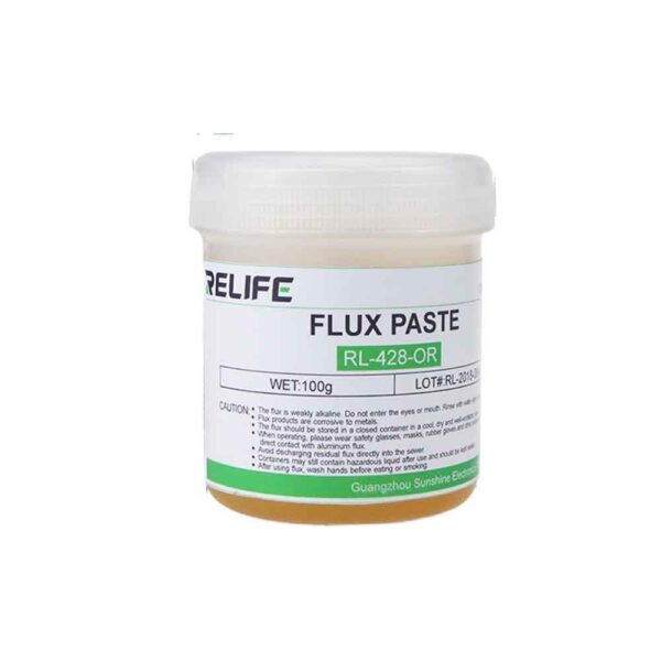 Relife RL-428-OR Paste (100g)