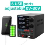 Sugon-3005PM-DC-Power-Supply