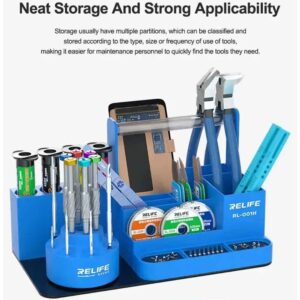 Relife RL-001H Rotatable Multifunctional Repair Storage