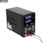 AIFEN-3005-30V-5A-Intelligent-Adjustable-DC-Regulate-Switch-Power-Supply_9