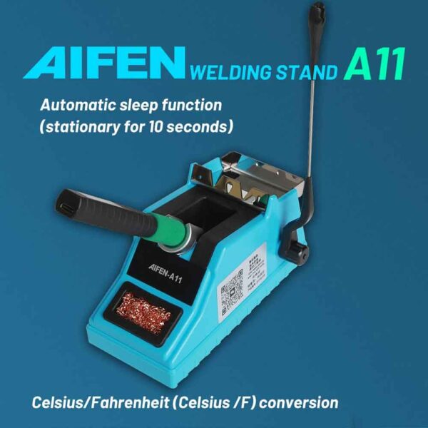 Aifen A11 Portable USB Charging Soldering Iron