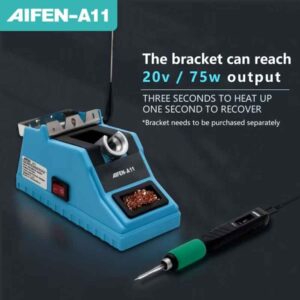 Aifen A11 Portable USB Charging Soldering Iron