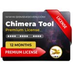 Chimera Tool Premium 12 Months License Activation