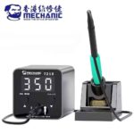Mechanic T210 Desktop Soldering Iron